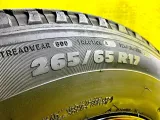Шины Michelin 265/65R17 Шины Michelin 265/65R17