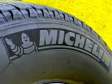 Шины Michelin 265/65R17