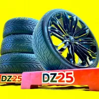 Колеса на дисках Lexus 5x114.3 c шинами Yokohama 255/35R22