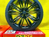 Колеса на дисках Lexus 5x114.3 c шинами Yokohama 255/35R22