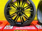 Колеса на дисках Lexus 5x114.3 c шинами Yokohama 255/35R22