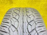 Колеса на дисках Lexus 5x114.3 c шинами Yokohama 255/35R22