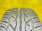Колеса на дисках Lexus 5x114.3 c шинами Yokohama 255/35R22