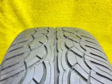 Колеса на дисках Lexus 5x114.3 c шинами Yokohama 255/35R22