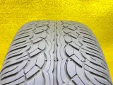 Колеса на дисках Lexus 5x114.3 c шинами Yokohama 255/35R22