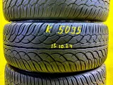 Колеса на дисках Lexus 5x114.3 c шинами Yokohama 255/35R22