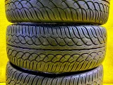 Колеса на дисках Lexus 5x114.3 c шинами Yokohama 255/35R22