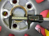 Диски Lexus 20 5x114.3 Диски Lexus 20 5x114.3