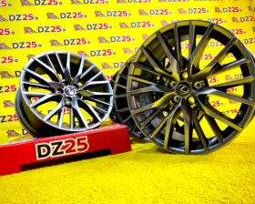 Диски Lexus 20 5x114.3 Диски Lexus 20 5x114.3