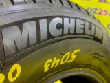 Шины Michelin 265/60R18 Шины Michelin 265/60R18