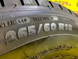 Шины Michelin 265/60R18 Шины Michelin 265/60R18