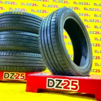 Шины Yokohama 235/55R20