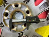 Диски Lexus 20 5x114.3