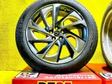 Колеса на дисках Lexus 5x114.3 c шинами Dunlop 235/55R20 Колеса на дисках Lexus 5x114.3 c шинами Dunlop 235/55R20