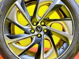 Колеса на дисках Lexus 5x114.3 c шинами Dunlop 235/55R20 Колеса на дисках Lexus 5x114.3 c шинами Dunlop 235/55R20