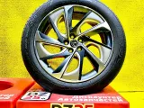 Колеса на дисках Lexus 5x114.3 c шинами Dunlop 235/55R20 Колеса на дисках Lexus 5x114.3 c шинами Dunlop 235/55R20
