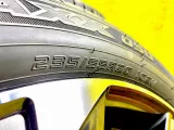 Колеса на дисках Lexus 5x114.3 c шинами Dunlop 235/55R20 Колеса на дисках Lexus 5x114.3 c шинами Dunlop 235/55R20