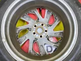 Колеса на дисках Lexus 5x114.3 c шинами Dunlop 235/55R20 Колеса на дисках Lexus 5x114.3 c шинами Dunlop 235/55R20