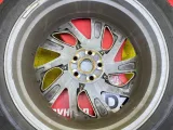 Колеса на дисках Lexus 5x114.3 c шинами Dunlop 235/55R20 Колеса на дисках Lexus 5x114.3 c шинами Dunlop 235/55R20