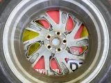 Колеса на дисках Lexus 5x114.3 c шинами Dunlop 235/55R20 Колеса на дисках Lexus 5x114.3 c шинами Dunlop 235/55R20