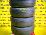 Колеса на дисках Nissan 5x114.3 c шинами Dunlop 225/65R17