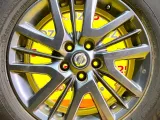 Колеса на дисках Nissan 5x114.3 c шинами Dunlop 225/65R17