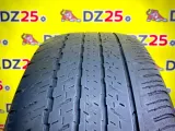 Колеса на дисках Nissan 5x114.3 c шинами Dunlop 225/65R17