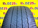 Колеса на дисках Nissan 5x114.3 c шинами Dunlop 225/65R17