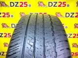 Колеса на дисках Nissan 5x114.3 c шинами Dunlop 225/65R17