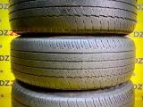 Колеса на дисках Nissan 5x114.3 c шинами Dunlop 225/65R17