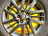 Диски Nissan 17 5x114.3 Диски Nissan 17 5x114.3
