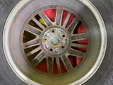 Диски Nissan 17 5x114.3 Диски Nissan 17 5x114.3