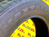 Шины Maxtrek 205/60R16