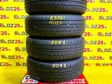Колеса на дисках Toyota 5x114.3 c шинами Dunlop 205/65R15