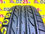 Колеса на дисках Toyota 5x114.3 c шинами Dunlop 205/65R15