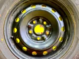 Колеса на дисках Toyota 5x114.3 c шинами Dunlop 205/65R15