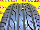 Колеса на дисках Toyota 5x114.3 c шинами Dunlop 205/65R15