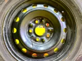 Колеса на дисках Toyota 5x114.3 c шинами Dunlop 205/65R15