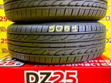 Колеса на дисках Toyota 5x114.3 c шинами Dunlop 205/65R15