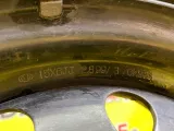 Колеса на дисках Toyota 5x114.3 c шинами Dunlop 205/65R15