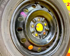 Диски Toyota 15 5x114.3 Диски Toyota 15 5x114.3