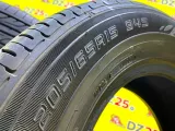 Шины Dunlop 205/65R15 Шины Dunlop 205/65R15