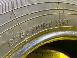 Шины Yokohama 275/70R16 Шины Yokohama 275/70R16