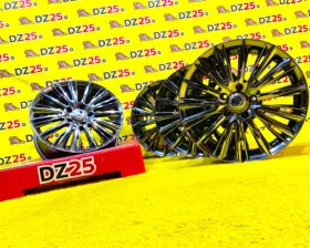 Диски Rays Versus 17 5x114.3