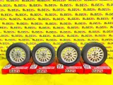 Колеса на дисках Toyota 5x114.3 c шинами Dayton 195/65R15