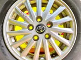 Колеса на дисках Toyota 5x114.3 c шинами Dayton 195/65R15