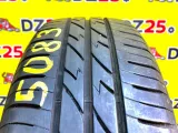 Колеса на дисках Toyota 5x114.3 c шинами Dayton 195/65R15