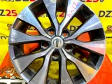 Диски Nissan 16 5x114.3 Диски Nissan 16 5x114.3
