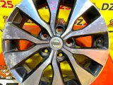 Диски Nissan 16 5x114.3 Диски Nissan 16 5x114.3