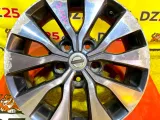 Диски Nissan 16 5x114.3 Диски Nissan 16 5x114.3